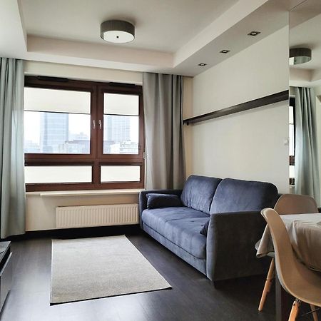 Chopin Apartments - Capital وارسو المظهر الخارجي الصورة